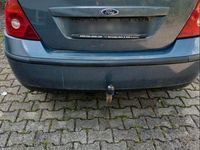 Occasion Ford Mondeo Ambiente 110 ch (80 kW) 2001 Bleue Berline