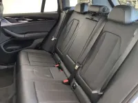 Gebraucht BMW X3 Sport Line 190 PS (139 kW) 2024 Weiß SUV