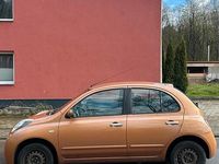 Gebraucht Nissan Micra 65 PS (47 kW) 2009 Kleinwagen