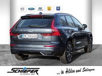 Gebraucht Volvo XC60 Plus 197 PS (144 kW) 2023 Blau SUV
