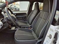 gebraucht Seat Mii Electric Plus 83 PS 1-Gang-Automatik