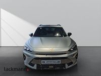 Neu Cupra Formentor VZ 333 PS (244 kW) 2025 Grau SUV