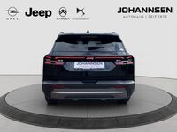 Neu Jeep Compass 145 PS (106 kW) 2026 Schwarz SUV