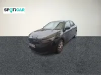 Gebraucht Opel Corsa 101 PS (74 kW) 2024 Lackierung schwarz perla Kleinwagen