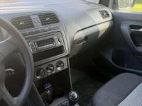 Gebraucht VW Polo Trendline 90 PS (66 kW) 2014 Limousine