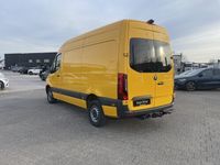 gebraucht Mercedes Sprinter 319 CDI KA Hochdach