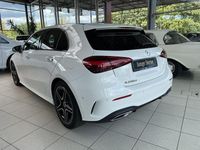 Gebraucht Mercedes A200 Advanced Plus 150 PS (110 kW) 2025 Weiß Limousine