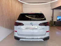 Gebraucht BMW X5 M Sport 313 PS (230 kW) 2025 Grau SUV