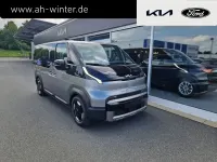 Gebraucht Kia PV5 119 kW (163 PS) 2026 Stahlgrau met. Van / Kleinbus