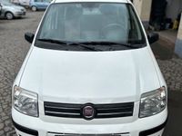 gebraucht Fiat Panda TÜV