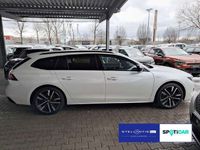 gebraucht Peugeot 508 Sw Gt Hybrid 225 Automatik; *Easy Paket Plus *Schi