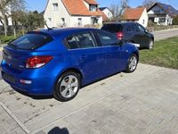 gebraucht Chevrolet Cruze 