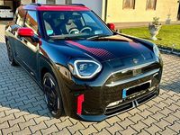 Second-hand Mini Aceman 189 kW (258 CP) 2025 Negru SUV
