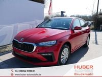 Neu Skoda Scala Selection 116 PS (85 kW) 2026 Velvetrot metallic Kleinwagen