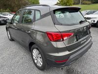 Gebraucht Seat Arona Style 110 PS (80 kW) 2024 Grau SUV