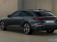 Gebraucht Audi A5 Ambiente 367 PS (269 kW) 2026 Daytonagrau perleffekt Kombi