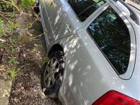 Second-hand Skoda Octavia 105 CP (77 kW) 2012 Argintiu Break