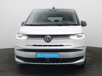 Second-hand VW Multivan Edition 150 CP (110 kW) 2025 Argintiu Monovolum