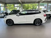 Gebraucht BMW X3 M Sport 197 PS (144 kW) 2025 Weiß SUV