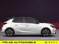Neu Opel Corsa Edition 110 PS (80 kW) 2026 Weiß Kleinwagen