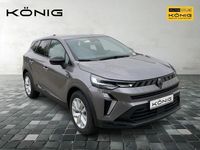 Gebraucht Renault Symbioz Evolution 94 PS (69 kW) 2025 Grau SUV