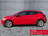 gebraucht Opel Astra 1.4T DYNAMIC SHZ+PDC+GRA+MFL+MFA+NSW+17"