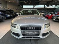 Gebraucht Audi A4 Attraction 120 PS (88 kW) 2009 Silber Kombi