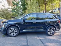 Occasion Renault Koleos Initiale 177 ch (130 kW) 2018 Noir SUV