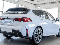 Gebraucht BMW 120 Shadowline 163 PS (119 kW) 2025 Weiß Kleinwagen