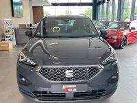 Gebraucht Seat Tarraco Style 150 PS (110 kW) 2023 Grau SUV