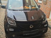 gebraucht Smart ForFour 1.0 52kW passion passion Inspektion neu