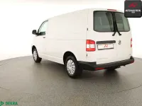 Gebraucht VW Transporter 114 PS (83 kW) 2014 Candyweiß Van