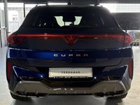 Gebraucht Cupra Terramar VZ 272 PS (200 kW) 2026 Blau SUV