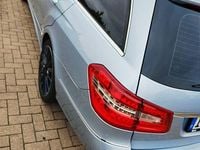 Gebraucht Mercedes E220 Edition 170 PS (125 kW) 2013 Silber Limousine
