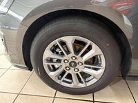 Neu Ford Focus Titanium 125 PS (91 kW) 2026 Magneticgrau (metallic) Kombi