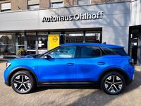 Gebraucht Ford Explorer Extended Range 250 kW (340 PS) 2024 Blau SUV