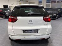 Gebraucht Citroën C4 Picasso 112 PS (82 kW) 2011 Weiß Van / Kleinbus