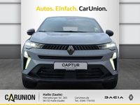 Second-hand Renault Captur Evolution 91 CP (66 kW) 2024 Gri SUV