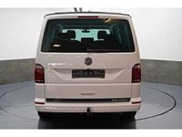 gebraucht VW California T6Beach Edition 4Motion*Aufstelldach