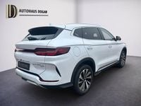 Neu BYD Seal U Boost 218 PS (160 kW) 2025 Weiß SUV