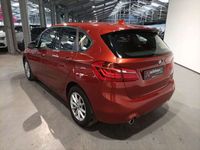 gebraucht BMW 218 Active Tourer 2er - 218i ParkPilot|DAB|AHK