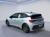 Second-hand Cupra Born 150 kW (204 CP) 2023 Argintiu Hatchback