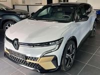 Gebraucht Renault Megane E-Tech Iconic 160 kW (218 PS) 2024 Grau kqj + schwarz gne Kleinwagen