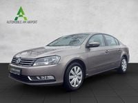 Gebraucht VW Passat Trendline 193 PS (141 kW) 2011 Andere Limousine