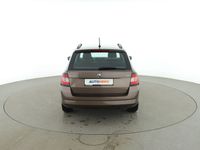 gebraucht Skoda Fabia 1.0 MPI Cool Plus, Benzin, 11.480 €