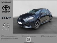 Gebraucht Toyota Yaris Hybrid Comfort 116 PS (85 kW) 2025 Grau Limousine