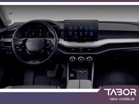 Ny Skoda Superb Selection 150 HK (110 kW) 2025 Blå Stationcar