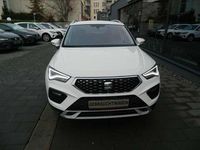 Gebraucht Seat Ateca Xperience 150 PS (110 kW) 2022 Bila weiß SUV