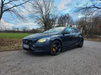 Gebraucht Volvo V40 R-Design 150 PS (110 kW) 2013 Blau Limousine