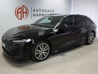 Second-hand Audi A5 S-Line 204 CP (150 kW) 2025 Negru Break